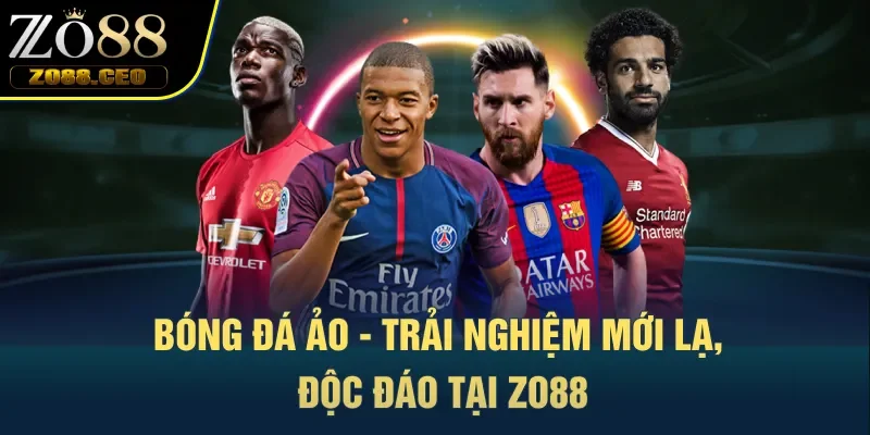 bóng đá ảo